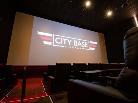 citybase kenwood|city base cinema prices.